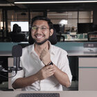 Avatar for Varun Mashru