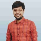 Avatar for Anshul Porwal