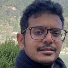 Avatar for Abhijit Bhole