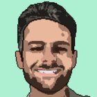 Avatar for Marco Bar Goria