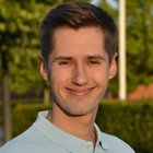 Avatar for Illia Kriukov