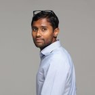 Avatar for Shankar Arul