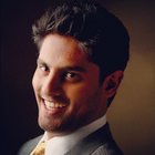 Avatar for Deep Bedi