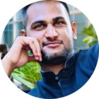 Avatar for Pankit Parikh