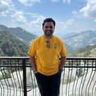 Avatar for Anmol Mahatpurkar