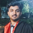 Avatar for Parikshith Siddarth R