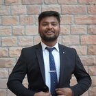 Avatar for Aryan Srivastava