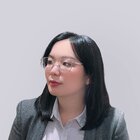 Avatar for Cindy (Hsin-chieh) Yeh