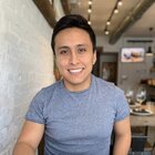Avatar for Sebastian Alvarado