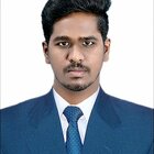 Avatar for Ramanan R