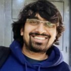 Avatar for Sharath Ramesh Iyengar