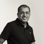 Avatar for Amit Jain
