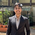 Avatar for Pratik Thakare