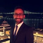 Avatar for Apurv Bansal
