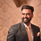 Avatar for Inderpal Singh