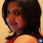 Avatar for Auroshikha Rath