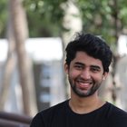 Avatar for Rajeev Krishnan