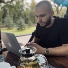 Avatar for IVAN MYROSHNYCHENKO
