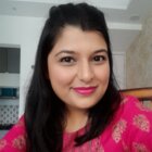 Avatar for Preeti Bhatt