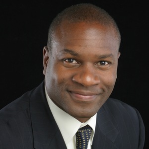 KG Charles-Harris