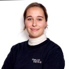 Avatar for Amandine Brewaeys