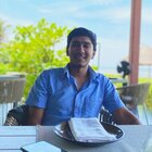 Avatar for Kashish Naidu