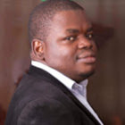 Avatar for OGEDENGBE Peter