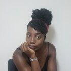 Avatar for Nafeesa Davis