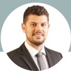 Avatar for Othon Luiz de Oliveira Leitao