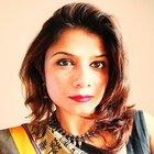 Avatar for Anjali Pais