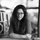 Avatar for Rupa Vedula
