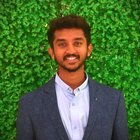 Avatar for SATHYAJHITH S S