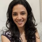 Avatar for Yamini Shitoot