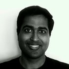 Avatar for Bharath Madhusudan