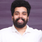 Avatar for Vignesh S Pillai