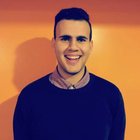 Avatar for Yanis Boukerrou