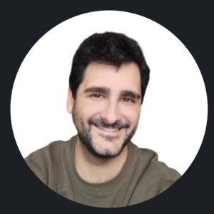 Xavier Miró