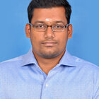 Avatar for Vijay R