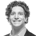 Avatar for Benjamin Ostrow