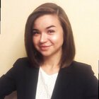 Avatar for Viktoriia Martynenko