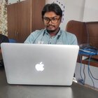 Avatar for Gyanaranjan Sahoo