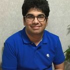 Avatar for Umesh Vermaji
