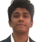 Avatar for Saket Roy