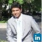 Avatar for Arun Prabhu