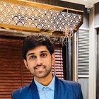 Avatar for Kartikay Gupta