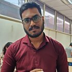 Avatar for Akhilesh Nair