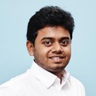 Avatar for Midhun Dandamudi