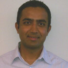 Avatar for Amit Raghavan