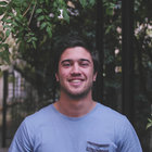 Avatar for Ignacio Macedo Hileman