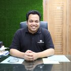 Avatar for Asikul Alam Khan